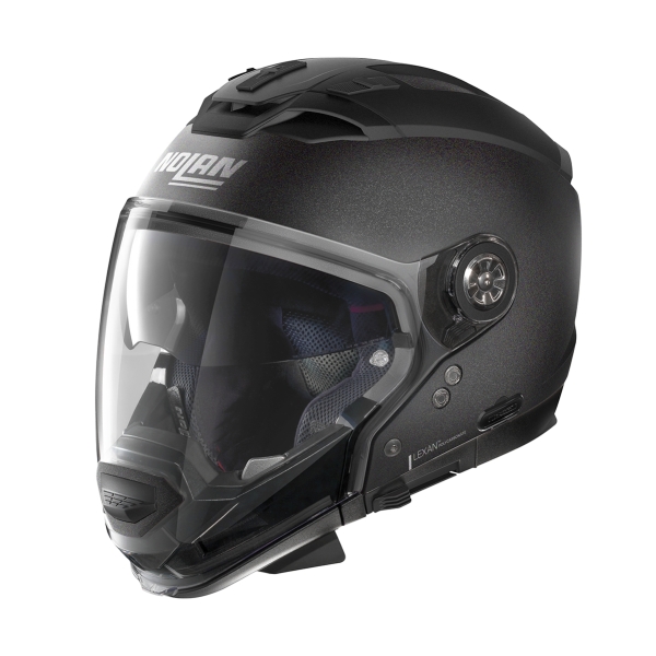 Motorhelm  by Nolan